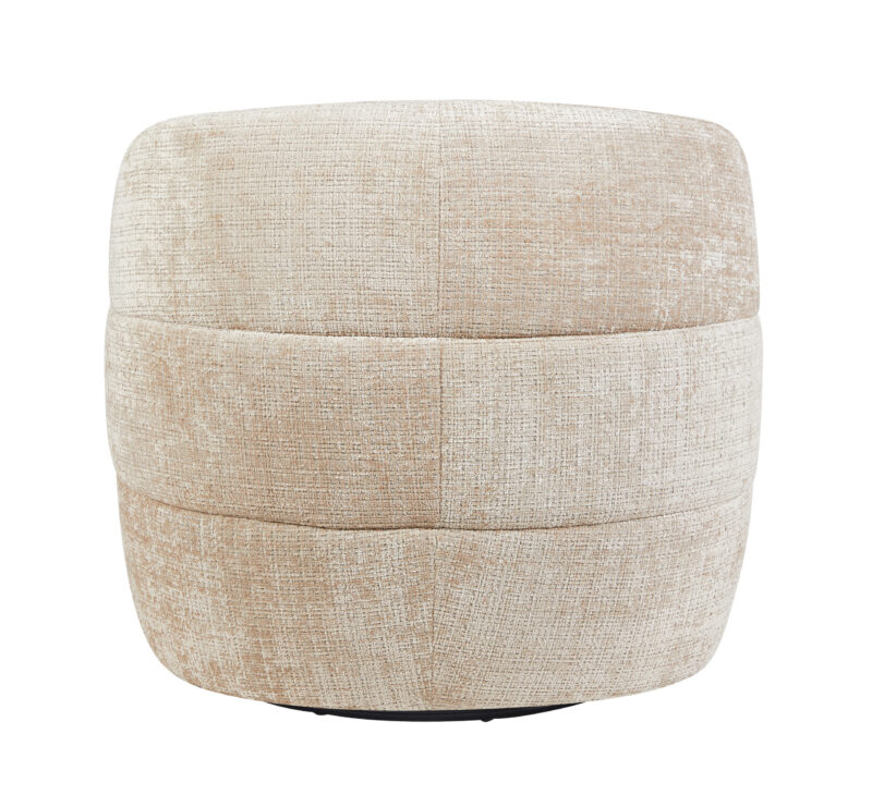 Fauteuil Yara | Beige