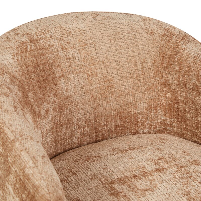 Fauteuil Yara | Cinnamon