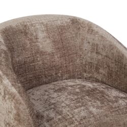 Fauteuil Yara | Clay
