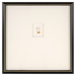 Wall art Danni (Black/white)