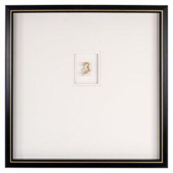 Wall art Danni (Black/white)