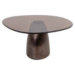 Salontafel Hayden bronze