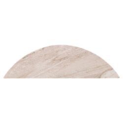 Console Sanchis brass antique