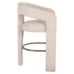 Counterstoel Belle biscotti