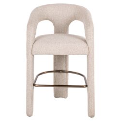 Counterstoel Belle biscotti