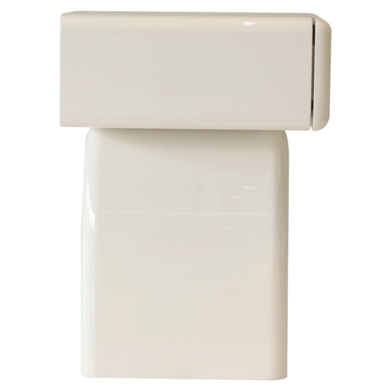 214195-825340-03 Bijzettafel Bennet coconut milk 1-drawer