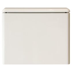 214195-825340-04 Bijzettafel Bennet coconut milk 1-drawer