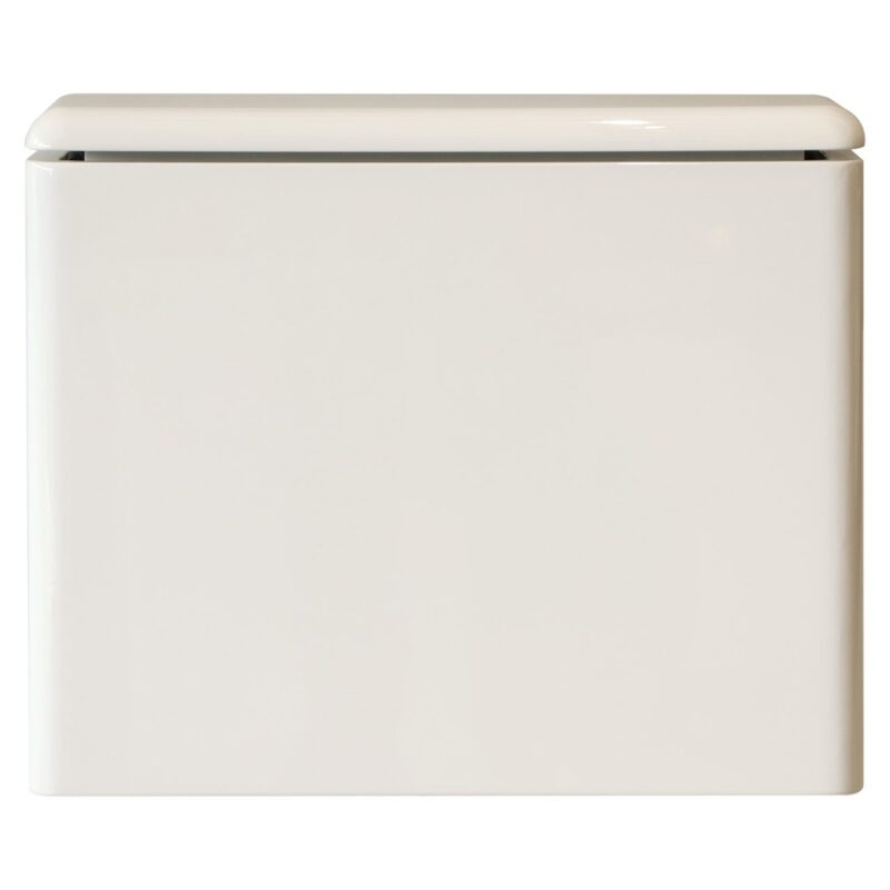 214195-825340-04 Bijzettafel Bennet coconut milk 1-drawer