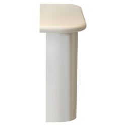 Console Blake coconut milk