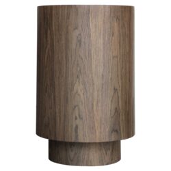 Dressoir Callahan brown 2-doors