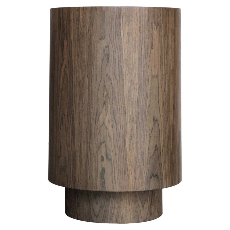 Dressoir Callahan brown 2-doors