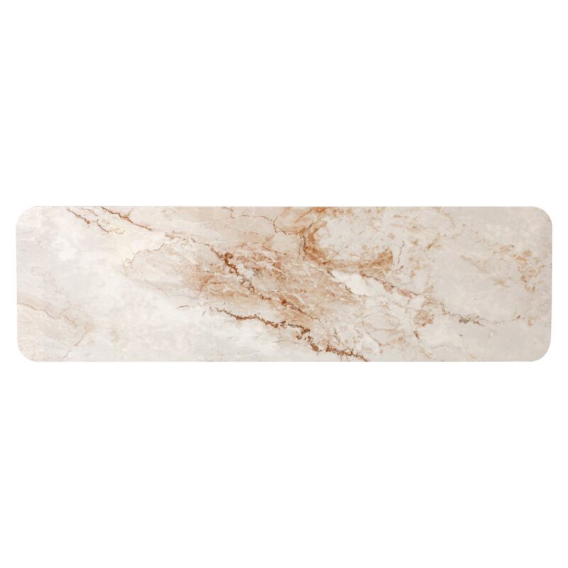 Console Colson brown