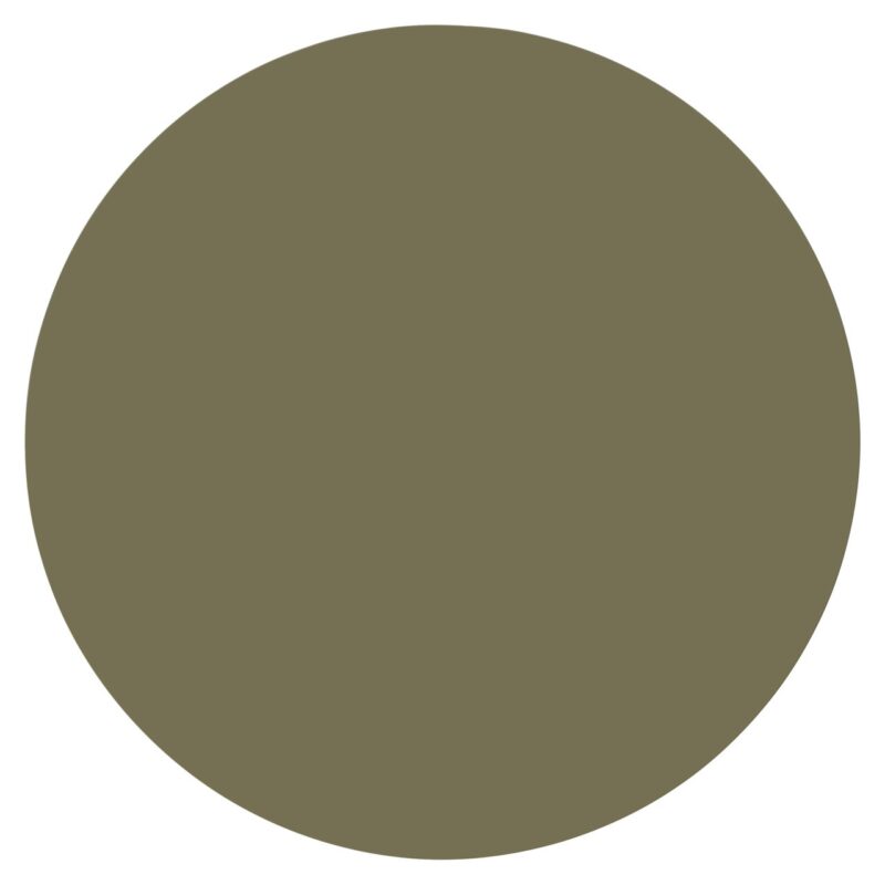 Bijzettafel Merrick green