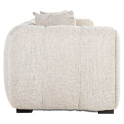 Bank Novaro natural fancy 3-seater