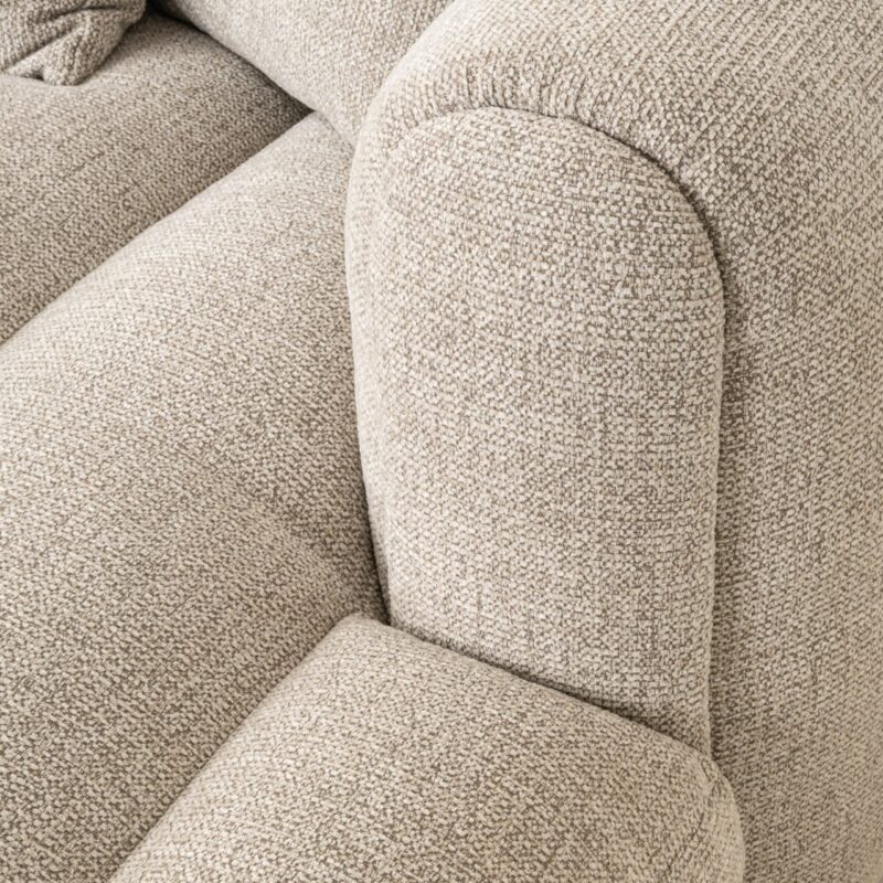 Bank Novaro natural fancy lounge right