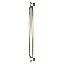 Spiegel Hasting brass antique