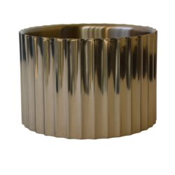 Wijn- en baraccessoires Minoa gold champagne cooler