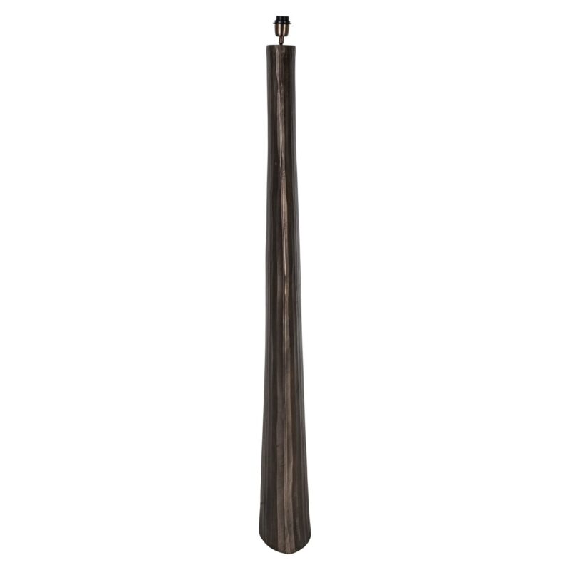 Vloerlamp Velvyn bronze