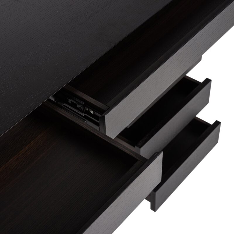 3511-10-v1 Bureau Alexander Jones charcoal (Connar)