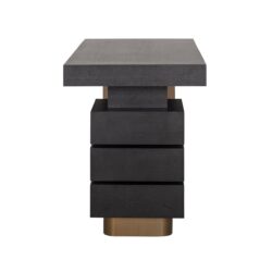 3511-3-v1 Bureau Alexander Jones charcoal (Connar)