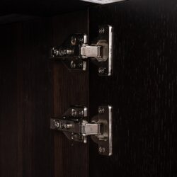 Dressoir Alexander Jones charcoal (Dax)