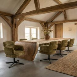 Eetkamerstoel Alfred | Big & Small