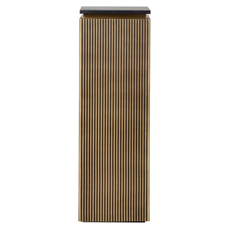 Pilaar Ironville gold