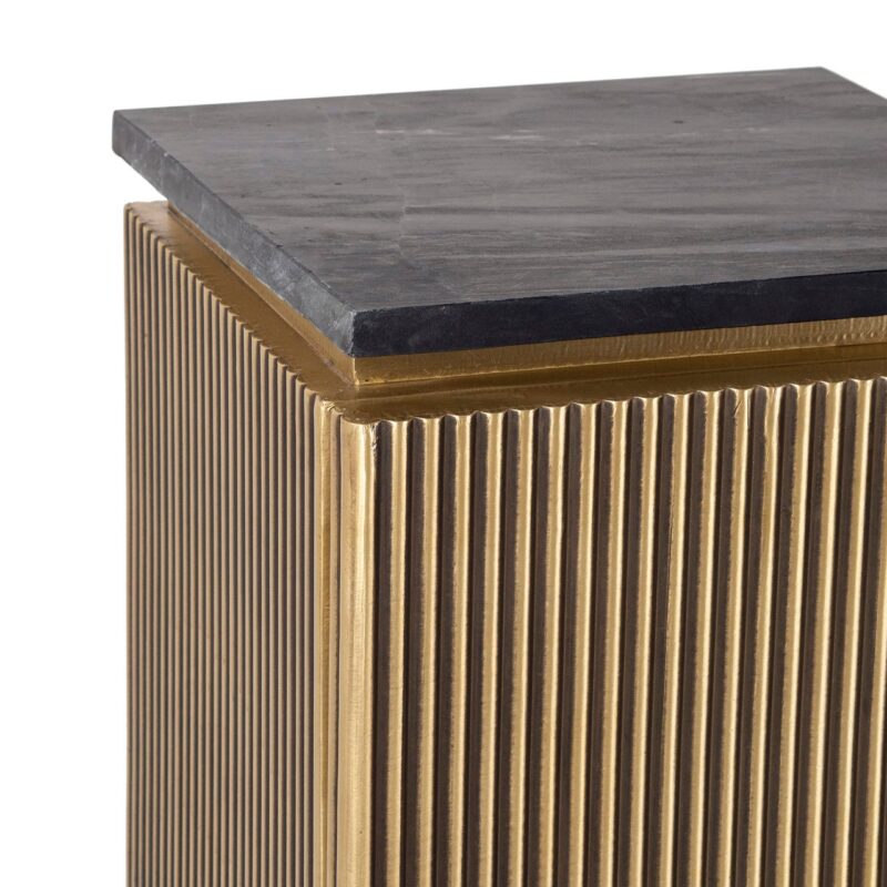 Pilaar Ironville gold