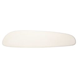 Console Bloomstone white 170