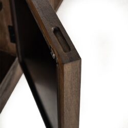 TV-meubel Bryant brown