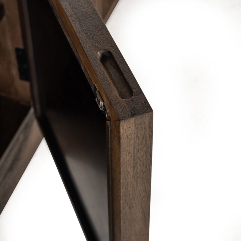 TV-meubel Bryant brown