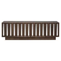 TV-meubel Bryant brown