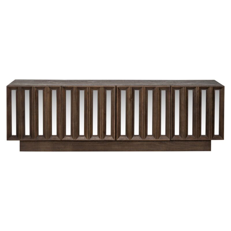 TV-meubel Bryant brown