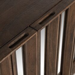 TV-meubel Bryant brown