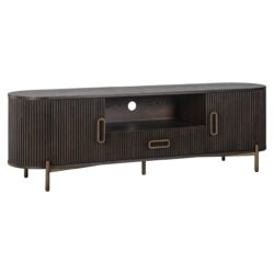 TV-meubel Luxor brown