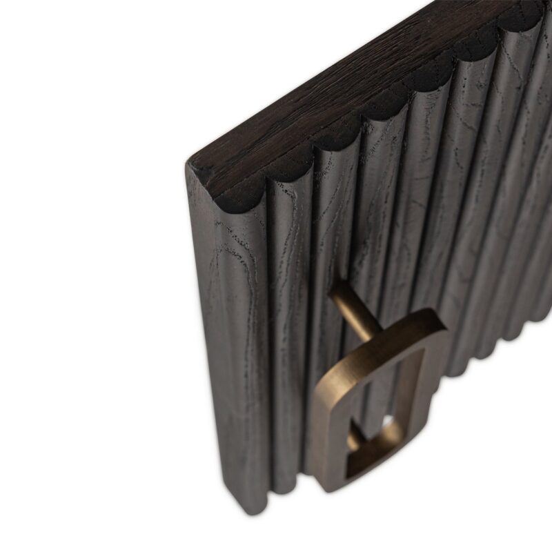 TV-meubel Luxor brown