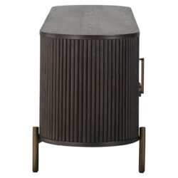 TV-meubel Luxor brown