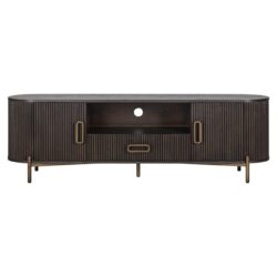 TV-meubel Luxor brown
