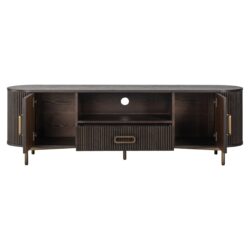 TV-meubel Luxor brown