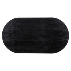 7760-4 Bartafel Revelin black/gold 140