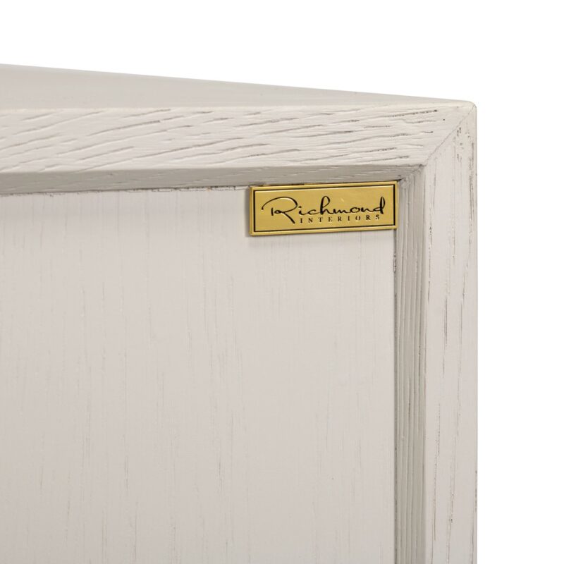 TV-meubel Whitebone brass verona grey  200