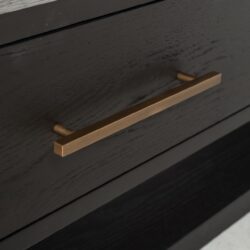 TV-meubel Cambon dark coffee