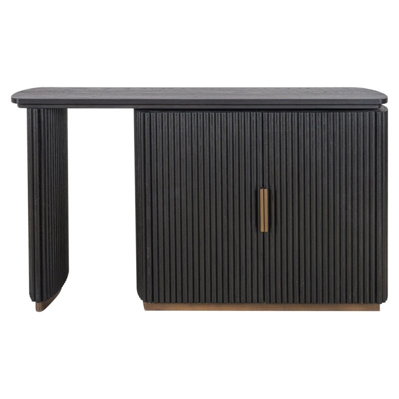Bureau Cambon dark coffee