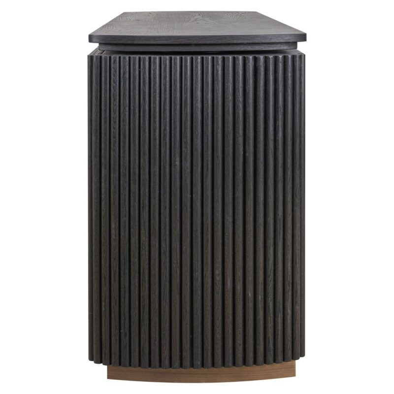 Bureau Cambon dark coffee