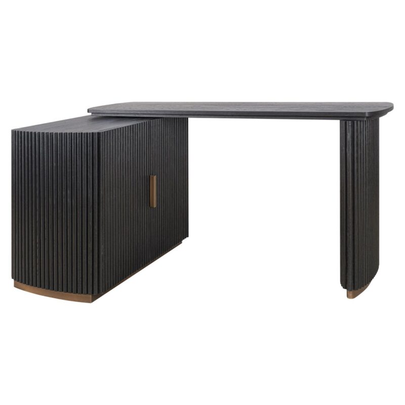 Bureau Cambon dark coffee