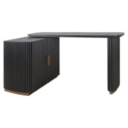 Bureau Cambon dark coffee