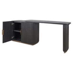 Bureau Cambon dark coffee