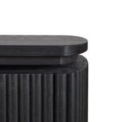 Bureau Cambon dark coffee