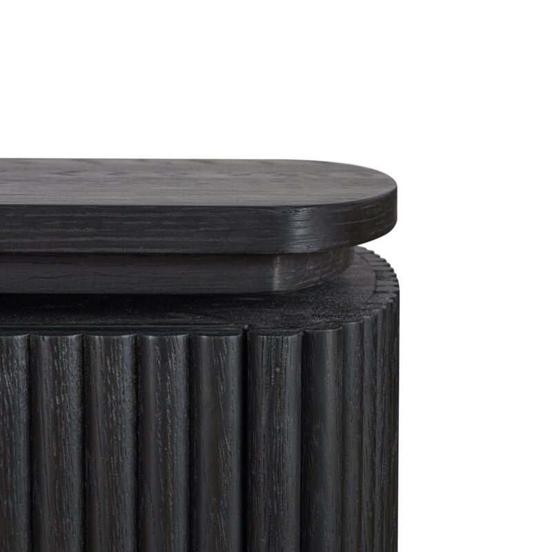 Bureau Cambon dark coffee