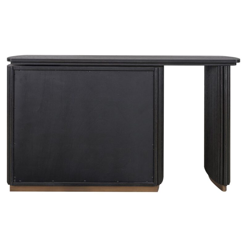 Bureau Cambon dark coffee